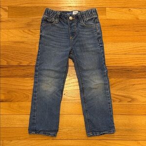 Old Navy Kids Classic Blue Jeans